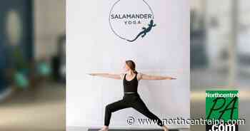 New yoga studio opening in Milton looks to build community - NorthcentralPa.com