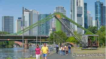 Mehr Tesla wagen – die Banken und ihr Nachwuchsproblem - Capital