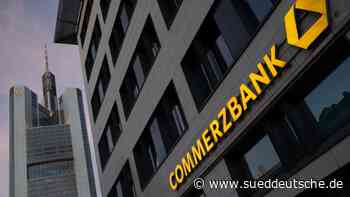 Banken - Commerzbank hat schon fast 7000 Stellen abgebaut - Wirtschaft - Süddeutsche Zeitung - SZ.de