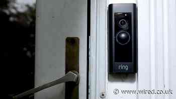 Amazon Handed Ring Videos to Cops Without Warrants