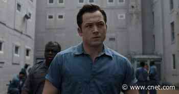 'Black Bird' on Apple TV Plus: Is It a True Story? All Your Questions Answered     - CNET