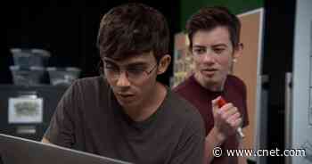 The Hilarious Netflix 'True Crime' Show That Not Enough People Have Watched     - CNET