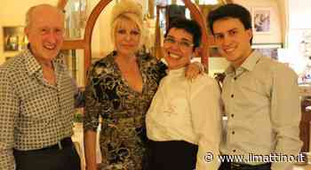 Capri in lutto per la scomparsa di Ivana Trump - ilmattino.it