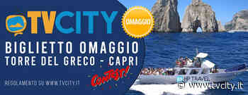 TVCITY TI MANDA A CAPRI – Contest fotografico - Tvcity