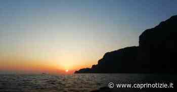 Weather on Capri italy: il Meteo di Capri - Caprinotizie Ag/Promediacom