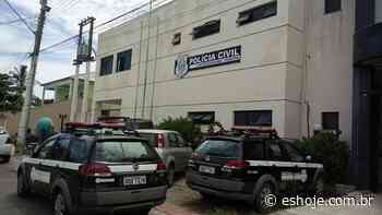 Mulher é encontrada morta dentro da própria casa, em Guarapari - ESHOJE - eshoje.com.br