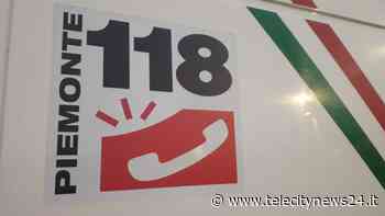 Ovada: investito un uomo nei pressi del Gulliver, è grave - Telecity News 24