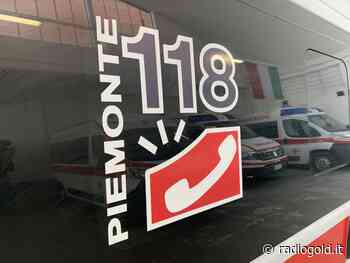 Investito un uomo a Ovada: trasportato ad Alessandria in condizioni critiche - Radio Gold