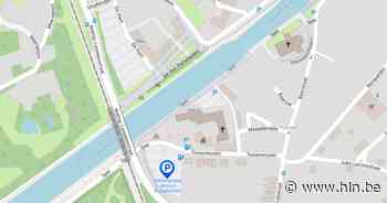 Stad voorziet zaterdagavond extra parking voor Adriaen Brouwer Bierfeesten - Het Laatste Nieuws