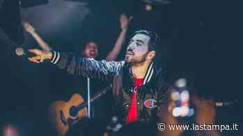 Collisioni Festival, questa sera il rapper Coez ad Alba - La Stampa