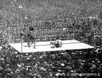 Frattini e i fratelli Minelli: l'alba della grande boxe in mostra al museo Sestini in Città Alta - Prima Bergamo