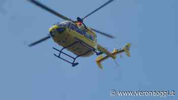 Investite all'alba sulla Gardesana: due turiste all'ospedale, una è grave - veronaoggi.it