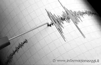 Forte scossa di terremoto stamattina all’alba, tanta paura e preoccupazione: ecco dove - InformazioneOggi.it