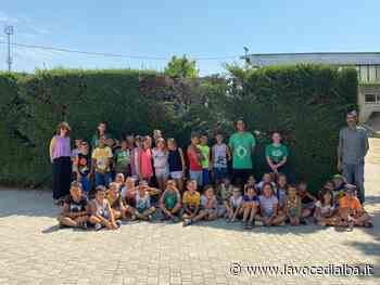 Estate ragazzi ad Alba prosegue con il piede giusto nei veri quartieri - LaVoceDiAlba.it