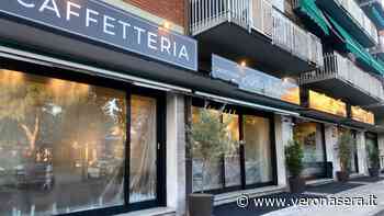 Alba Julia inaugura i nuovi locali di gastronomia-caffetteria - VeronaSera