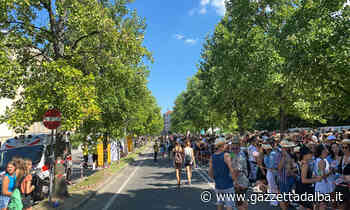 Alba: piano parcheggi per Collisioni Festival - http://gazzettadalba.it/