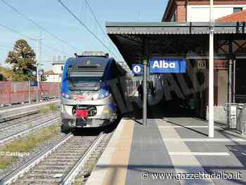 Treni cancellati per l'incendio di Trofarello; niente bus sostitutivi da Alba - http://gazzettadalba.it/