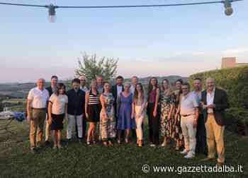Il Rotary club incontra il Rotaract club di Alba, Langhe e Roero - http://gazzettadalba.it/