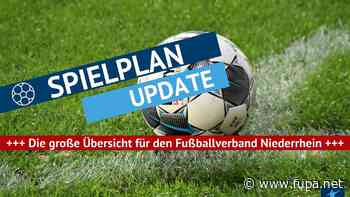 Das sind die Spielpläne der Kreisligen in Grevenbroich und Neuss - FuPa