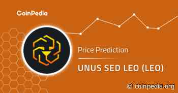 UNUS SED LEO Price Prediction 2022 – Will LEO Hit $10 In The Coming Quarters? - Coinpedia Fintech News