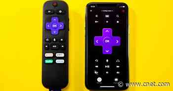 Roku's Private Listening Feature Does More Than You Think     - CNET