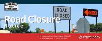 Road work Fillmore Street set to begin Monday - WHTC