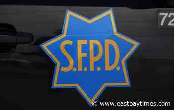 S.F. police say avoid Lombard and Fillmore streets - East Bay Times