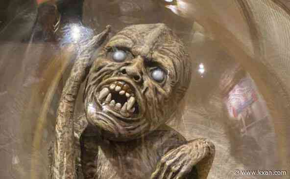 Things To Do: Austin area's weird, haunted, unique hidden gems