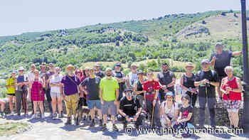 Las minas de Sabero (II) - La Nueva Cronica