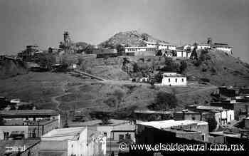 Hace 391 años se funda el Real de Minas de San José del Parral - El Sol de Parral