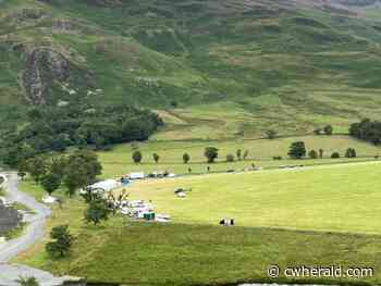Mission Impossible film crews in Lake District for a month - The Cumberland & Westmorland Herald