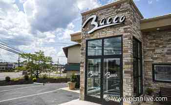 Italian restaurant and wine bar opens on the Carlisle Pike in Cumberland County - PennLive