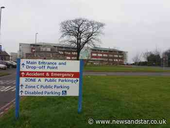 'Significant delay' in treatment at A&E department contributed to man's death, inquest finds - News & Star