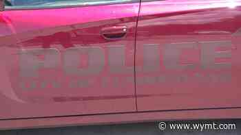 Cumberland Police Department taking donations for K-9 unit - WYMT