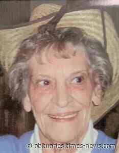 Rose Dennison | Obituary | Cumberland Times News - Cumberland Times-News