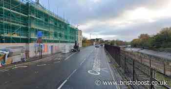 Cumberland Road bus gate proposals described as 'crazy' - Bristol Live