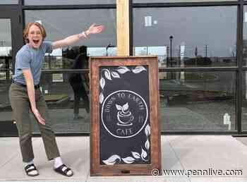 Coffee shop to open in growing Cumberland County neighborhood - PennLive