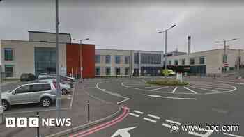 Whitehaven: Trust denies West Cumberland Hospital A&E may shut - BBC