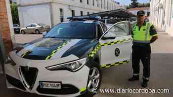 Conducir a más de 35 grados iguala los efectos de una tasa límite de alcohol - Diario Córdoba
