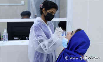 UAE announces 1421 new coronavirus cases, no deaths - Gulf Today