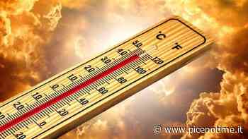 Temperature elevate: il 2022 è finora il sesto anno più caldo di sempre - picenotime.it