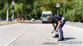 Sesto, bambino investito: un autocarro toglieva la visuale - IL GIORNO