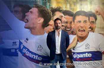 Pro Sesto, Matteo Andreoletti è il nuovo allenatore - Il Gazzettino Metropolitano