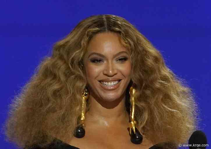 Beyoncé adds entire music catalog to TikTok