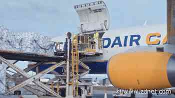 An airline was sick and tired of airport luggage chaos. Its solution was brilliant