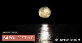 Breves notas sobre o momento astrológico com a Lua Cheia - SAPO Lifestyle