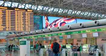 Italien: Warnstreik an Flughäfen und bei Billig-Fliegern