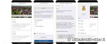 Il Comune di Fossano lancia la propria app istituzionale per comunicare con i cittadini - cittadini di twitter - http://www.cittadiniditwitter.it/