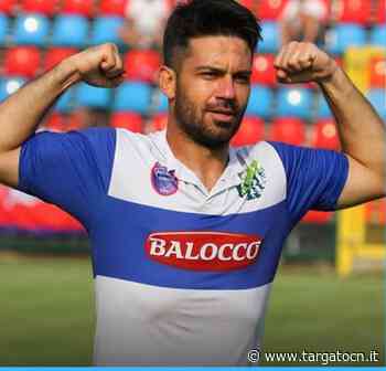 Calcio Serie D: il Fossano riabbraccia Diego De Souza - TargatoCn.it