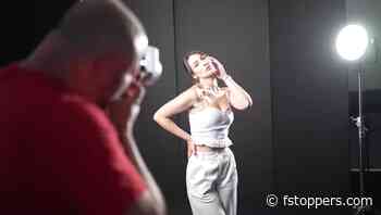 Continuous Lights Versus Flash for Portrait Photography